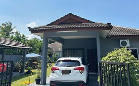 Tamu Nor Homestay Kuantan